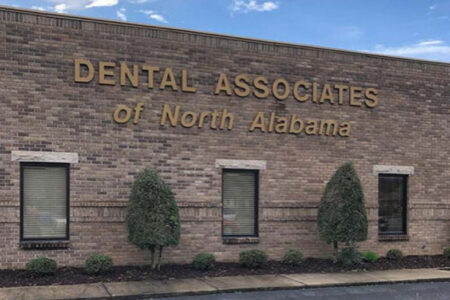 Dental Associates of North Alabama