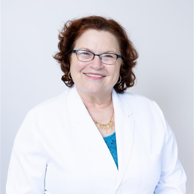 Dr. Penny Hendrix