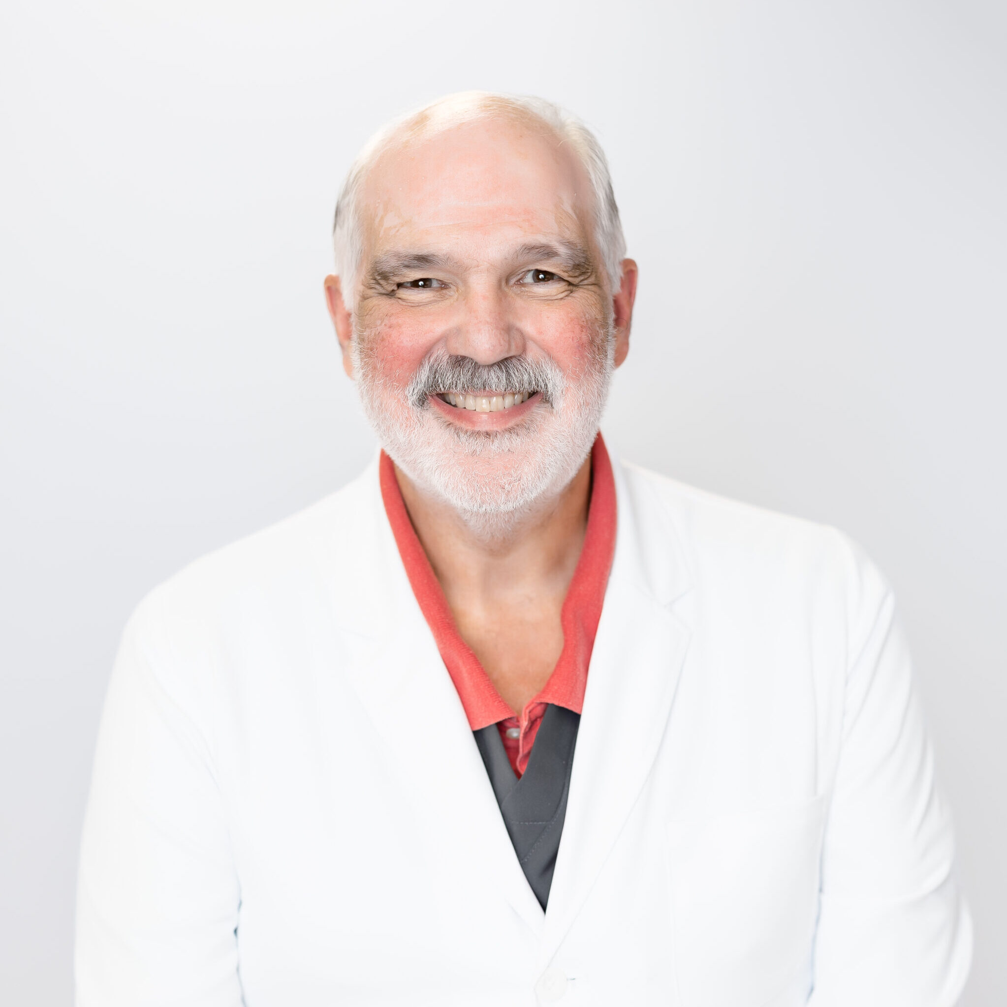 Dr. Chuck Shannon