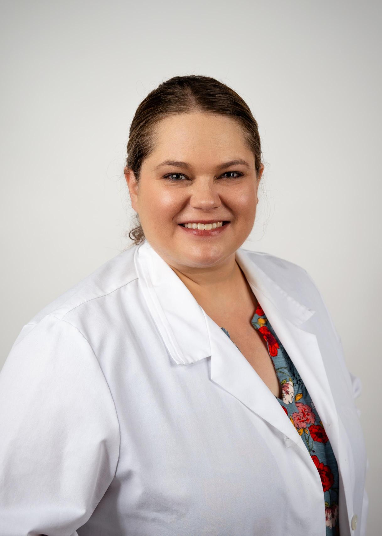 Dr. Kristen Bentley