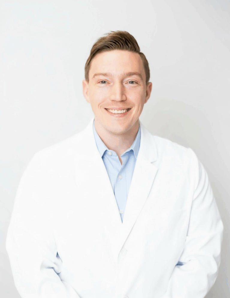 Dr. Riley Dyer - Dental Associates Near Me